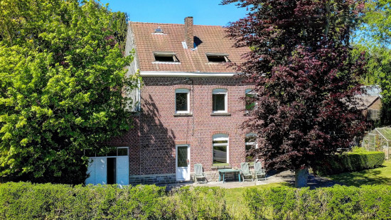 Fel. Bergiersstraat - 70 - - 3090