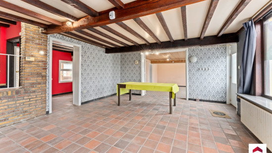 Meulebekestraat - 169 - - B270 C - 8770