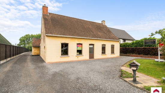 Meulebekestraat - 169 - - B270 C - 8770