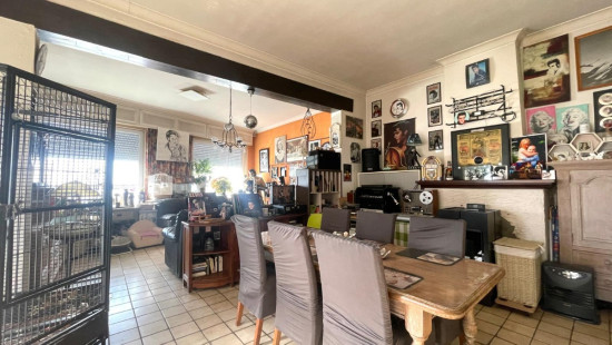 Menenstraat - 118 - - 8560