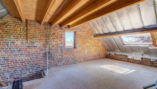 Fel. Bergiersstraat - 70 - - 3090