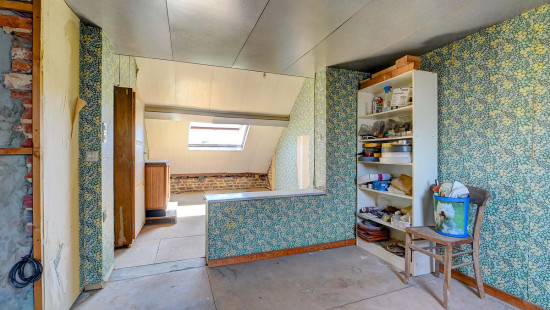 Fel. Bergiersstraat - 70 - - 3090