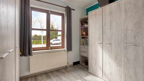 Oude Heidestraat - 2 - - 3550