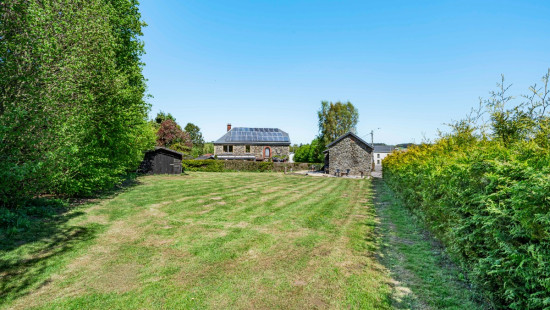 Rue de Tibomont - 2 - - 6687