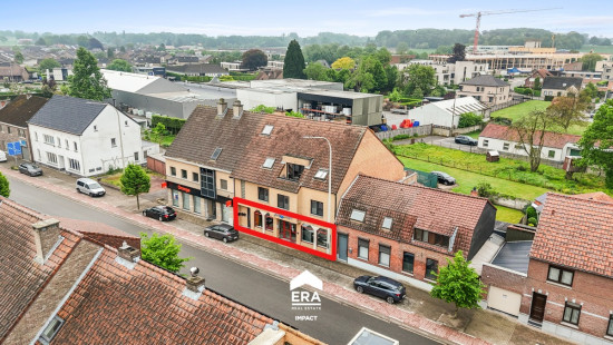 Opitterpoort - 40 - - 3960