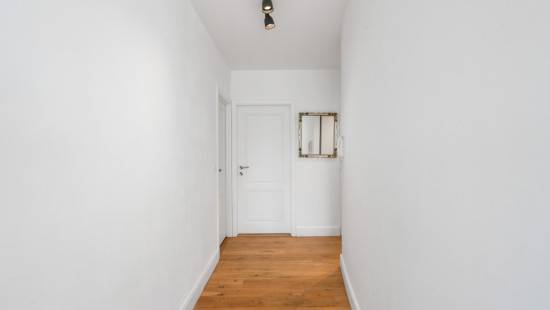 Scheirlinckxstraat - 36 - verdiep 1 - 2660