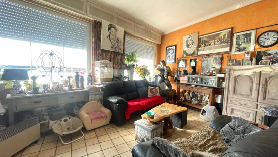 Menenstraat - 118 - - 8560