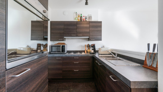 Scheirlinckxstraat - 36 - verdiep 1 - 2660