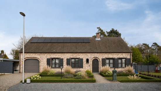 Oude Heidestraat - 2 - - 3550