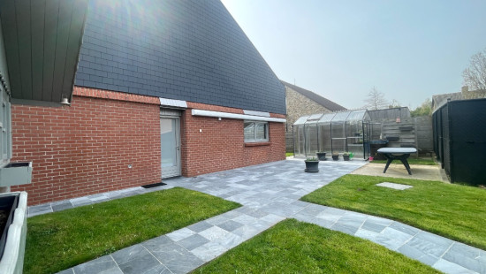 Neerhof - 23 - - 8890