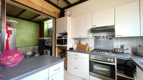 Menenstraat - 118 - - 8560