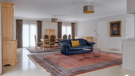 Blaubergsesteenweg - 78 - - 2230