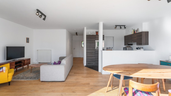 Scheirlinckxstraat - 36 - verdiep 1 - 2660
