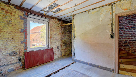 Fel. Bergiersstraat - 70 - - 3090