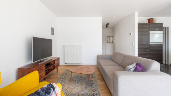 Scheirlinckxstraat - 36 - verdiep 1 - 2660