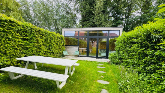 6e Jagersstraat - 11 - - 8890