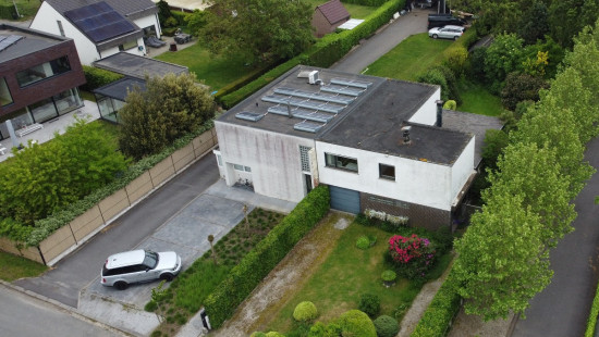 Varentstraat - 11 - - 8791