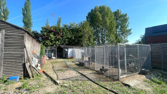 Menenstraat - 118 - - 8560