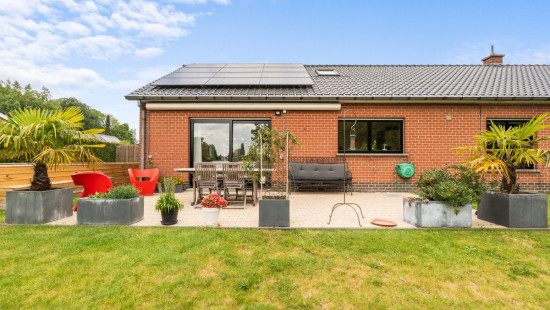 Kalestraat - 51 - - 9940