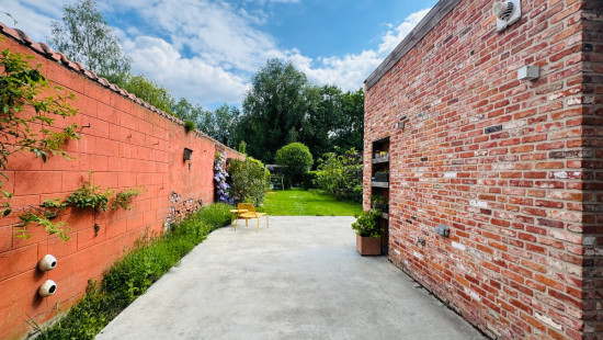 6e Jagersstraat - 11 - - 8890