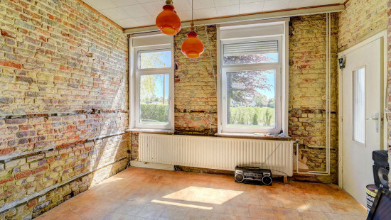 Fel. Bergiersstraat - 70 - - 3090