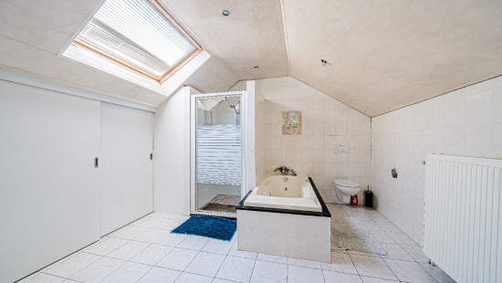 Rue de Tibomont - 2 - - 6687