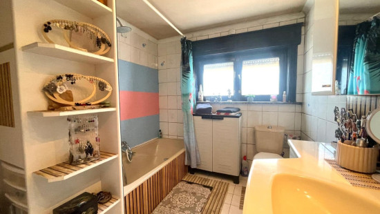 Menenstraat - 118 - - 8560