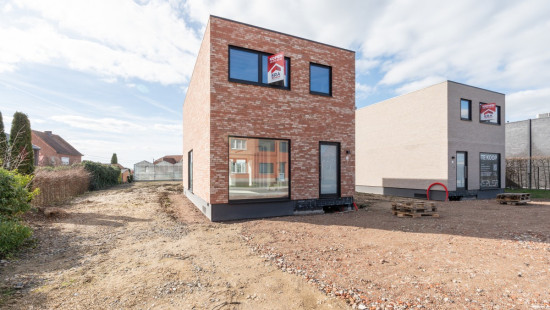 Biesemstraat - 59 - - Lot 1 - 3454