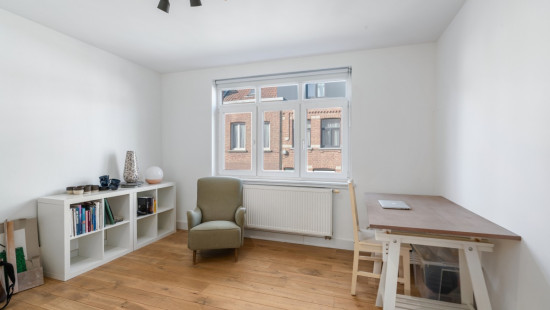 Scheirlinckxstraat - 36 - verdiep 1 - 2660