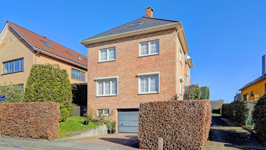 Sint-Pauluslaan - 85 - - 3080