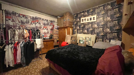 Menenstraat - 118 - - 8560