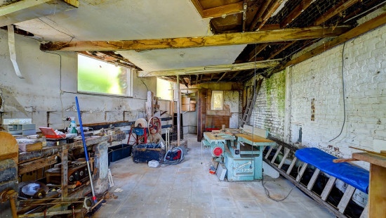 Fel. Bergiersstraat - 70 - - 3090