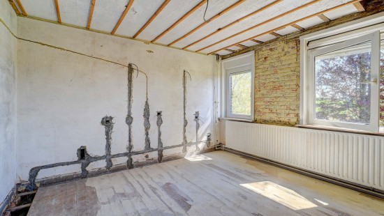 Fel. Bergiersstraat - 70 - - 3090