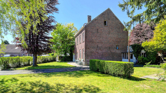 Fel. Bergiersstraat - 70 - - 3090