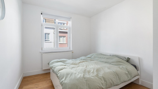 Scheirlinckxstraat - 36 - verdiep 1 - 2660