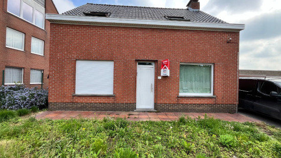 Honzebroekstraat - 50 - - 8800