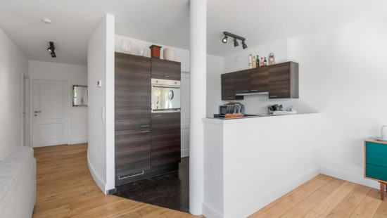 Scheirlinckxstraat - 36 - verdiep 1 - 2660