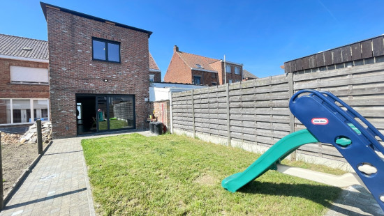 Menenstraat - 78A - - 8940