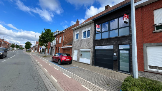 Menenstraat - 78A - - 8940