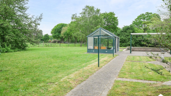 Blaubergsesteenweg - 78 - - 2230