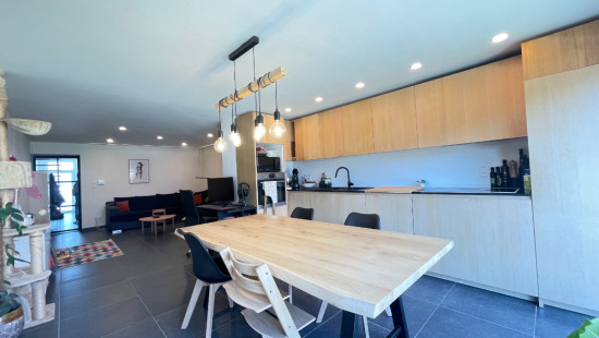 Menenstraat - 78A - - 8940