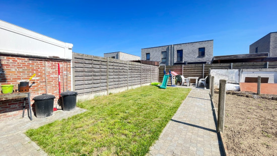 Menenstraat - 78A - - 8940