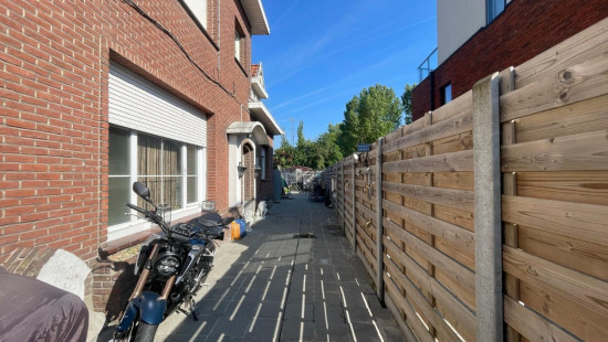 Menenstraat - 118 - - 8560