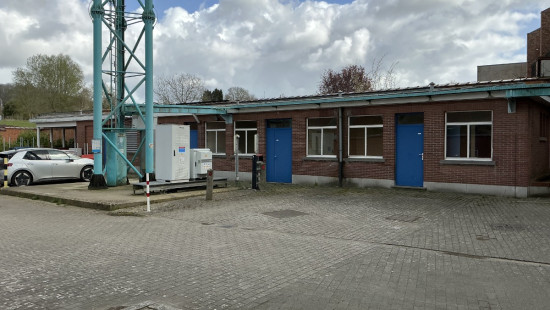 Tenbossestraat - 13 - - 9660