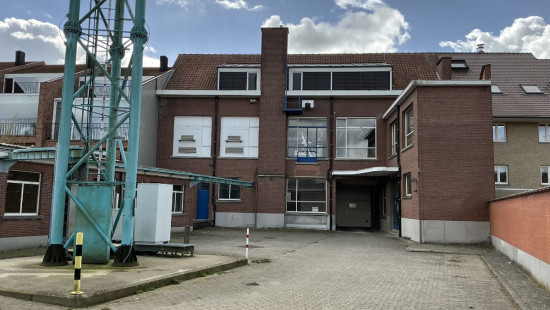 Tenbossestraat - 13 - - 9660