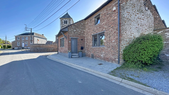 Rue du Village - 147 - - 4460
