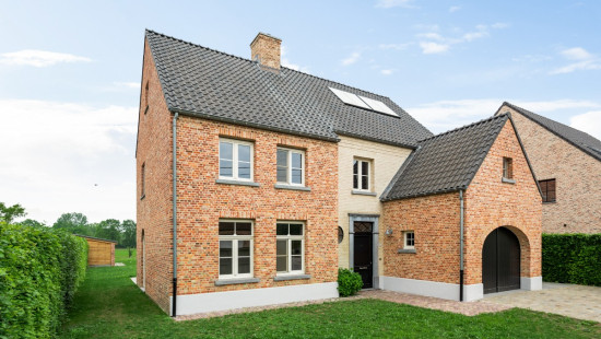 Herentalsedijk - 183 - - 2440