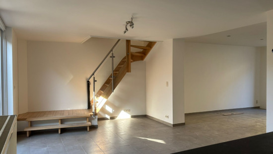Duinkerkestraat - 14 - - 8630