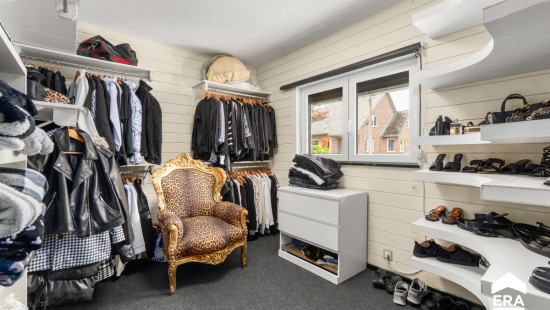 Aststraat - 40 - - 3300