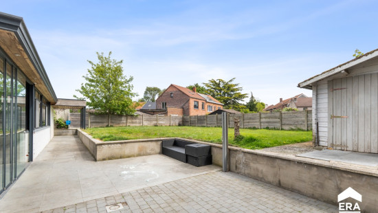 Aststraat - 40 - - 3300
